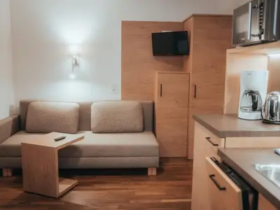 Doppelzimmer für 2 Personen (25 m²) in Hinterstoder 3/10
