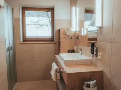 Doppelzimmer für 2 Personen (25 m²) in Hinterstoder 6/10