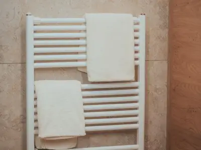 Doppelzimmer für 2 Personen (25 m²) in Hinterstoder 7/10