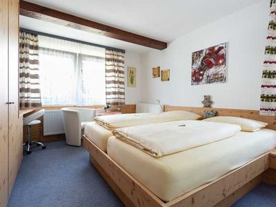 Doppelzimmer für 2 Personen (18 m²) in Hinterzarten 9/10