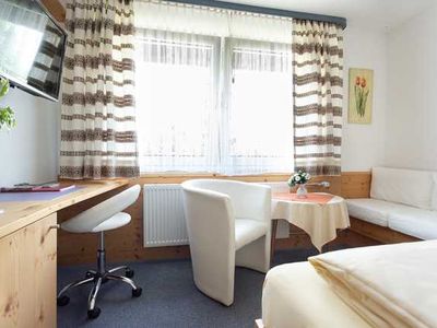 Doppelzimmer für 2 Personen (18 m²) in Hinterzarten 10/10