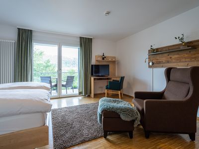 Doppelzimmer für 2 Personen in Hinterzarten 8/10