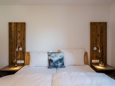 Doppelzimmer für 2 Personen in Hinterzarten 9/10