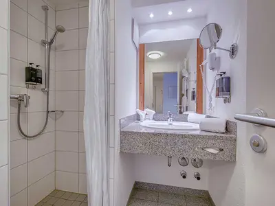 Doppelzimmer für 2 Personen in Hinterzarten 5/5