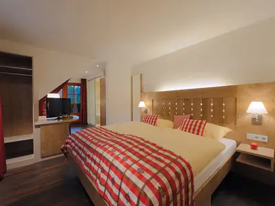 Doppelzimmer für 2 Personen in Hinterzarten 10/10
