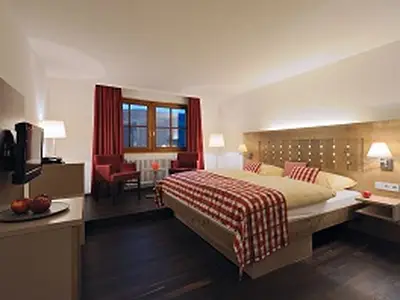 Doppelzimmer für 4 Personen in Hinterzarten 10/10