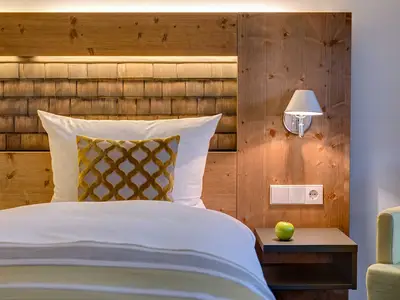 Doppelzimmer für 4 Personen in Hinterzarten 3/5