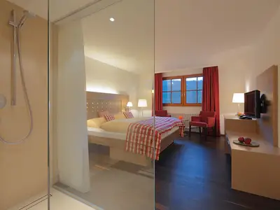 Doppelzimmer für 4 Personen in Hinterzarten 4/5