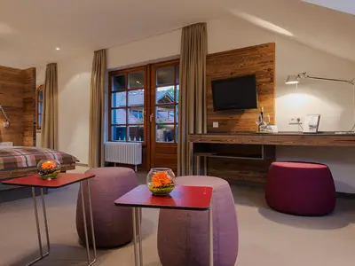 Doppelzimmer für 3 Personen in Hinterzarten 3/3