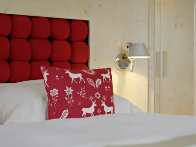 Doppelzimmer für 3 Personen in Hinterzarten 3/5