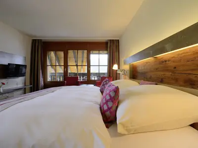 Doppelzimmer für 3 Personen in Hinterzarten 5/5