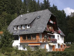 Doppelzimmer für 2 Personen in Hinterzarten