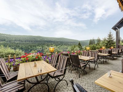 Doppelzimmer für 4 Personen in Hinterzarten 8/10