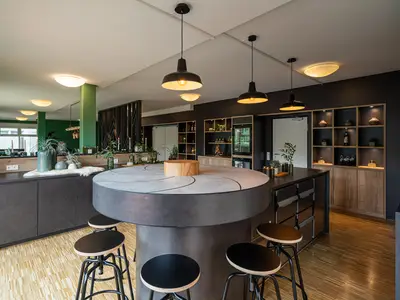Doppelzimmer für 2 Personen in Hinterzarten 3/10