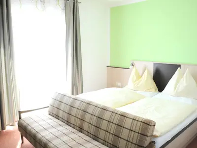 Wohlfühlen in Hirschenwies