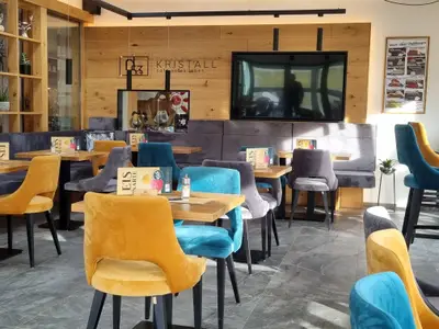 Wohlfühlen in Hirschenwies