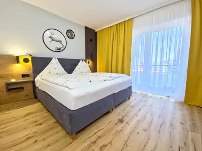 Wohlfühlen in Hirschenwies