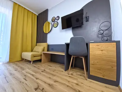 Wohlfühlen in Hirschenwies