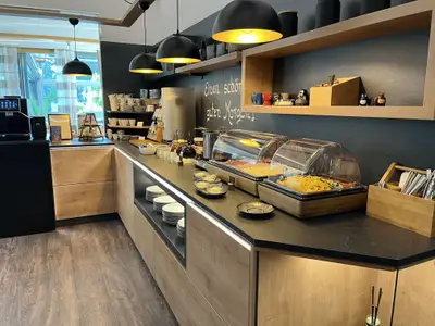 Wohlfühlen in Hirschenwies