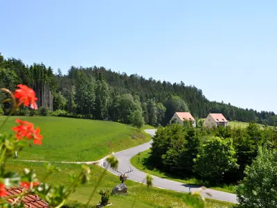 Wohlfühlen in der Natur