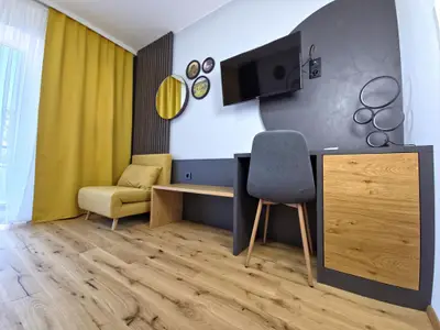 Wohlfühl Zimmer