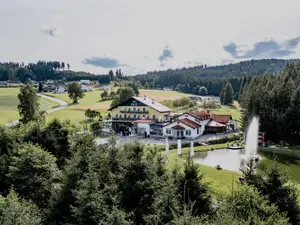 Doppelzimmer für 3 Personen (18 m²) in Hirschenwies