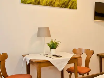 Landhotel Dorfschmiede