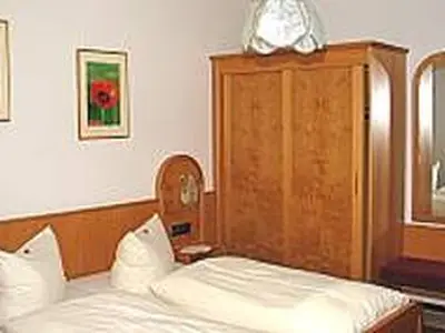 Doppelzimmer für 2 Personen in Höchenschwand 9/9