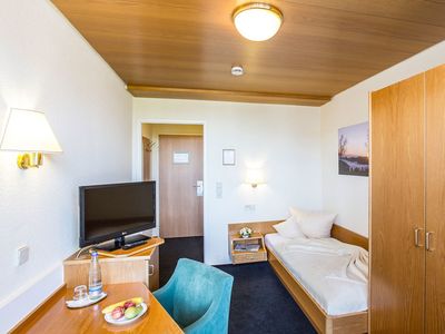 Doppelzimmer für 2 Personen in Höchenschwand 7/10