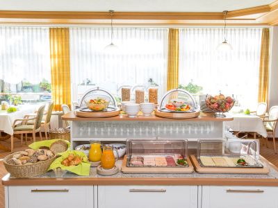 Doppelzimmer für 2 Personen in Höchenschwand 9/10