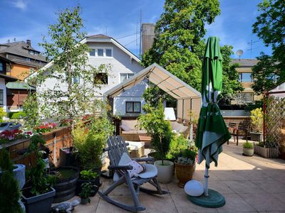 Doppelzimmer für 2 Personen in Höchenschwand 6/10