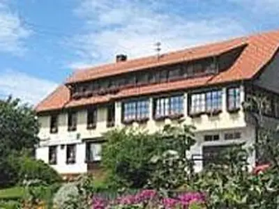 Doppelzimmer für 2 Personen in Höchenschwand 7/9
