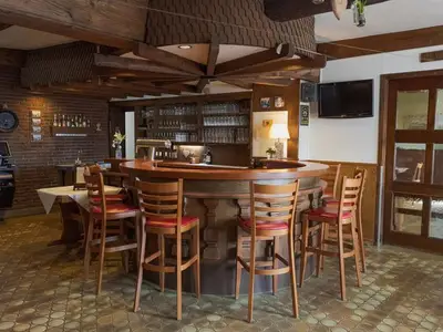 Doppelzimmer für 2 Personen (13 m²) in Hofbieber 4/10