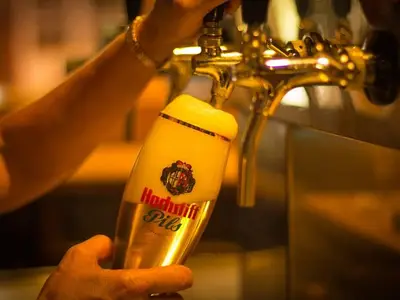 Doppelzimmer für 2 Personen (13 m²) in Hofbieber 7/10