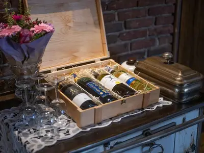 Doppelzimmer für 2 Personen (13 m²) in Hofbieber 9/10