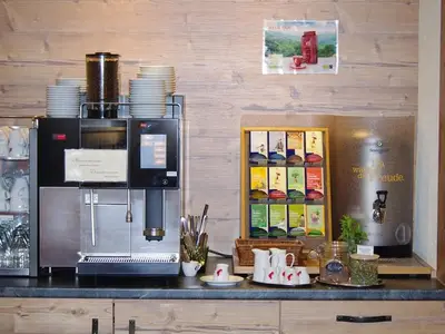 Doppelzimmer für 2 Personen (16 m²) in Höfen in Tirol 9/10