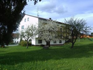 Doppelzimmer für 2 Personen in Hofkirchen