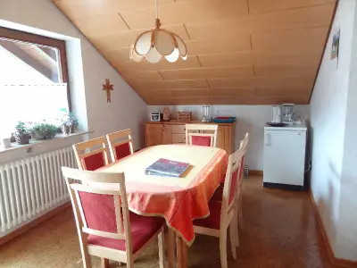 Doppelzimmer für 2 Personen in Hofstetten 8/8