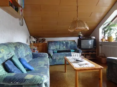Doppelzimmer für 2 Personen in Hofstetten 7/9