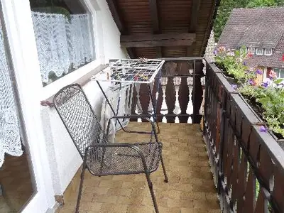 Doppelzimmer für 2 Personen in Hofstetten 9/9