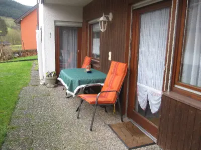 Doppelzimmer für 2 Personen in Hofstetten 5/9