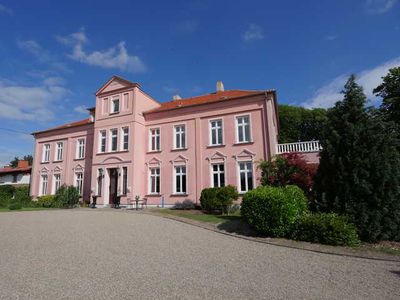 Doppelzimmer für 3 Personen (44 m²) in Hohen Demzin 2/10