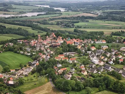 Doppelzimmer für 2 Personen in Hohenberg An Der Eger 3/10