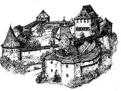 Gasthof "Zur Burg"