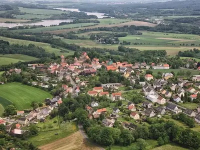 Doppelzimmer für 2 Personen in Hohenberg An Der Eger 7/10