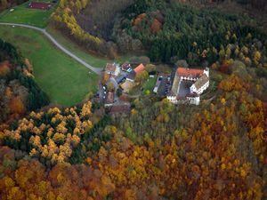 Doppelzimmer für 2 Personen in Hohenfels (Freiburg)