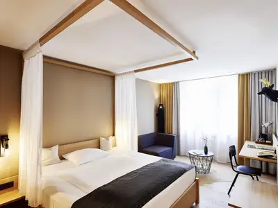 Doppelzimmer für 2 Personen in Höhr-Grenzhausen 3/10