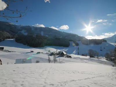 Gasthof Jagersberger