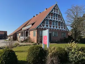Doppelzimmer für 2 Personen (29 m²) in Hollern-Twielenfleth