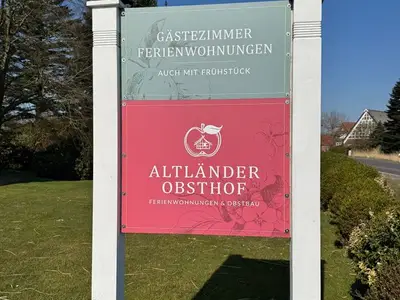 Doppelzimmer für 2 Personen (29 m²) in Hollern-Twielenfleth 4/10